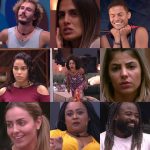 Imagem do post Enquete de Rejeição BBB 19: Quem não merece ganhar o prêmio do reality show? Vote!