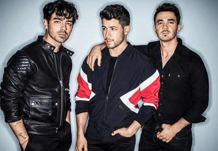 post: Teen Choice Awards 2019: Jonas Brothers e Taylor Swift serão homenageados no evento, saiba mais!