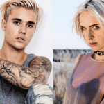 Imagem do post “Cold Water” de Major Lazer, Justin Bieber e MØ acaba de atingir 1 bilhão de streams no Spotify, ouça!