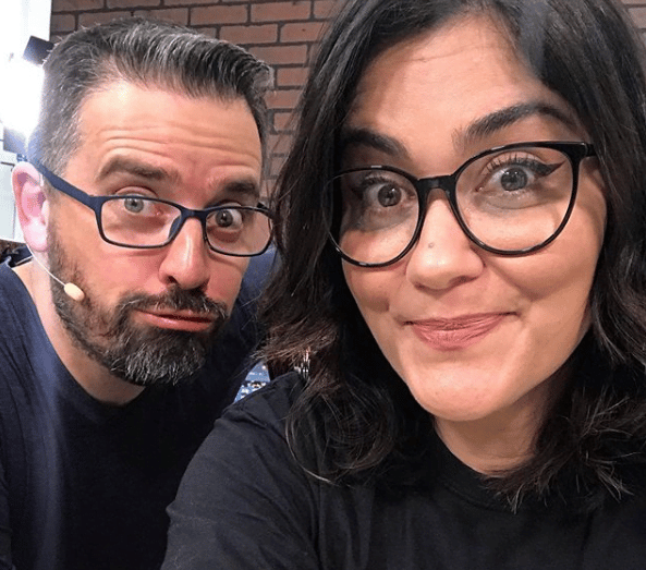 Imagem do post A Fazenda 11: Tati Martins e Marcelo da WEBTVBrasileira são demitidos por criticar Record por falta de transparência, confira!