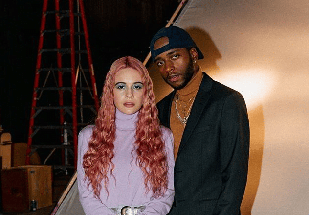 Imagem do post Bea Miller lança clipe de “it´s not u it´s me” com participação de 6LACK