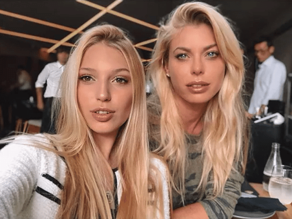 Imagem do post Corpo de Caroline Bittencourt é encontrado e filha da modelo se pronuncia após morte da mãe