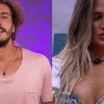 Imagem do post Enquete Final BBB 19: Quem merece vencer o programa, Alan ou Carol? Vote!