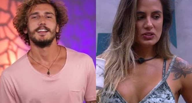 Imagem do post Enquete Final BBB 19: Quem merece vencer o programa, Alan ou Carol? Vote!