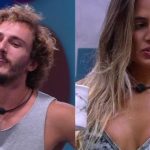 Imagem do post Enquete Simulação BBB 19: Alan e Carol no paredão, quem você elimina? Vote!