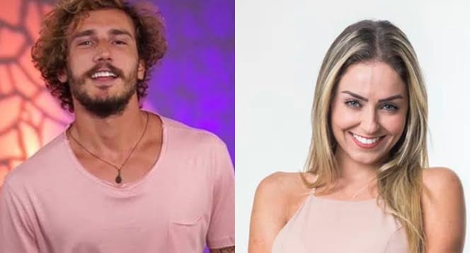 Imagem do post Enquete Final BBB 19: Carol foi eliminada, Alan e Paula estão na final, quem merece o prêmio? Vote!