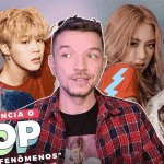 Imagem do post Anderson Vieira fala que o k-pop já se estabilizou mundialmente (BTS, BlackPink, EXO, IU)