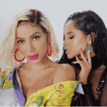 Imagem do post Saiu!!! Confira os indicados do MTV Miaw Br 2019: Anitta lidera a lista, tem também Ludmilla, Whindersson, Maisa e Kevinho em destaque