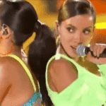 Imagem do post Anitta e Becky G fazem performance de “Banana” no Billboard Latin Music Awards 2019