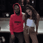 Imagem do post “Kisses” foi só o começo, Anitta entra em estúdio com Juicy J, saiba mais!