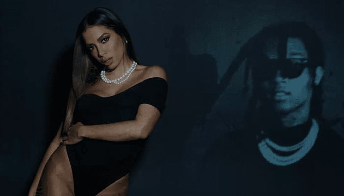 Imagem do post Cara de Hit! Ouça “Poquito” música de Anitta em parceria com Swae Lee e Josh Gudwin