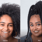 Imagem do post Enquete Uol BBB 19: Rízia e Gabriela estão no paredão, saiba qual delas será eliminada hoje!