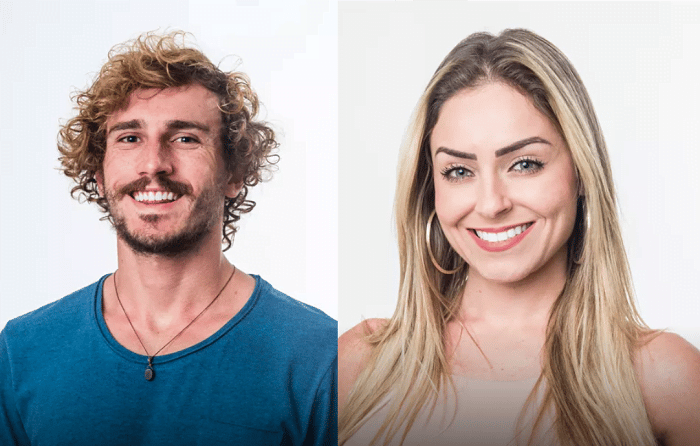 Imagem do post Enquete Uol BBB 19: Alan e Paula disputam a final, saiba qual dos brothers será o campeão!