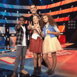 Imagem do post Enquete The Voice Kids 2019: Jeremias Reis, Luiza Barbosa e Raylla Araújo disputam a final neste domingo, quem merece ganhar? Vote!