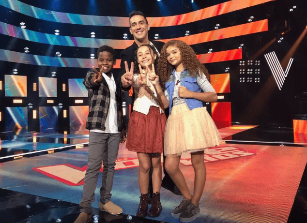 Imagem do post Enquete The Voice Kids 2019: Jeremias Reis, Luiza Barbosa e Raylla Araújo são os finalistas, quem você quer que ganhe o programa? Vote!