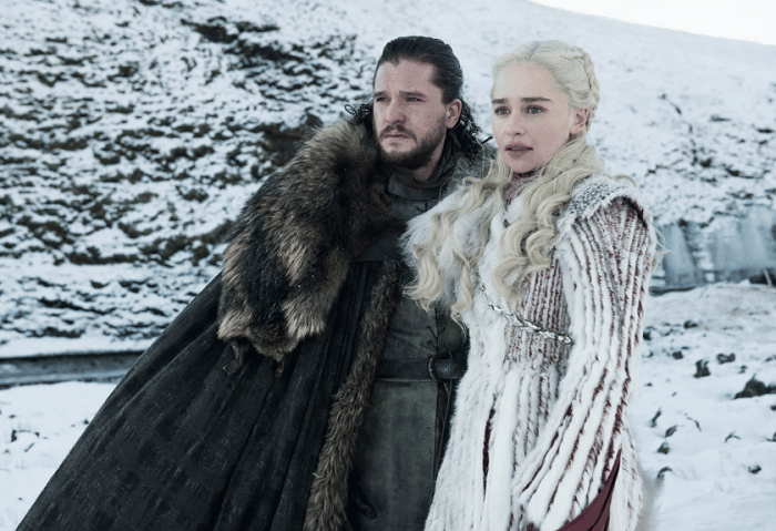 post: “Parabéns HBO”: Penúltimo episódio de Game Of Thrones decepciona internautas por conta do fim de Daenerys como louca