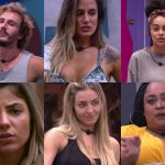 Imagem do post Enquete Vencedor BBB 19: Faltam 7 dias para a final, quem merece o prêmio de R$ 1,5 milhão de reais? Vote!