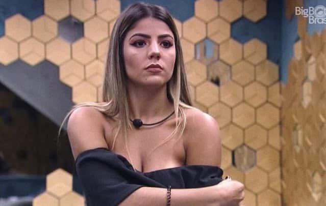 Imagem do post BBB 19: Hariany Almeida é o grandes destaque do Instagram nesta edição do programa, confira!