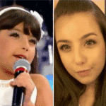 Imagem do post Morre aos 17 anos, Yasmim Gabrielle ex-assistente de palco do “Programa Raul Gil”, adolescente sofria de depressão e há suspeita de suicídio