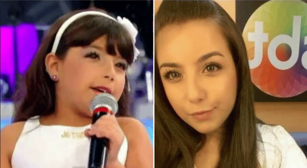 Imagem do post Morre aos 17 anos, Yasmim Gabrielle ex-assistente de palco do “Programa Raul Gil”, adolescente sofria de depressão e há suspeita de suicídio