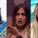 Imagem do post Enquete Uol BBB 19 indica que Rodrigo será eliminado com 72,03% dos votos, Carol e Hariany devem continuar no jogo, confira!