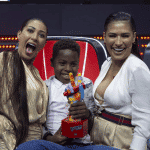 Imagem do post Conheça Jeremias Reis, o vencedor do The Voice Kids 2019! Ele vai gravar música com Simone e Simaria