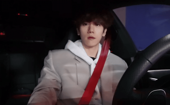 Imagem do post Baekhyun do EXO lança seu primeiro vlog no YouTube, assista!