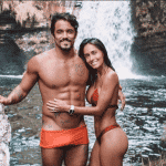 Imagem do post Conheça o casal André Coelho e Clara Maia do Power Couple Brasil 2019