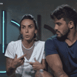 Imagem do post Power Couple 2019: Clara Maia e André Coelho garantem vaga na final, confira!