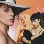 Imagem do post As próximas Lady Gaga: Anderson Vieira lista cantoras que já foram comparadas: Teddy Sinclair, Ava Max…