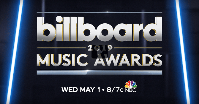 Imagem do post Billboard Music Awards 2019 AO VIVO: Assista a premiação pela internet, terá performances de Halsey, Taylor Swift e muitos outros