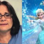 Imagem do post Mais uma vez Damares é alvo de críticas na internet, desta vez por dizer que Elsa do “Frozen” termina sozinha no castelo porque é lésbica