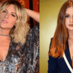 Imagem do post Polêmica: Giovanna Ewbank fala pela primeira vez sobre unfollow em Marina Ruy Barbosa: “sabemos que há muitas verdades criadas”