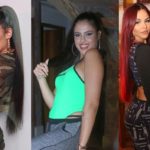 Imagem do post Lary, Hana Khalil, Pocahontas, Gabily, Sasha Meneguel e outros famosos vão a festa de 16 anos da K2L, empresa de Kamilla Fialho