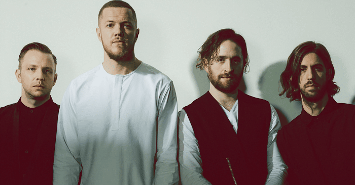 Imagem do post A UEFA e a Pepsi anunciam a banda Imagine Dragons para a Cerimônia de abertura da final da Liga dos Campeões da UEFA apresentada pela Pepsi