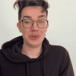 Imagem do post Ainda sobre James Charles: Youtubers brasileiros Lorelay Fox e Lugui (O Menino do Rio) comentam a polêmica de James vs Tati