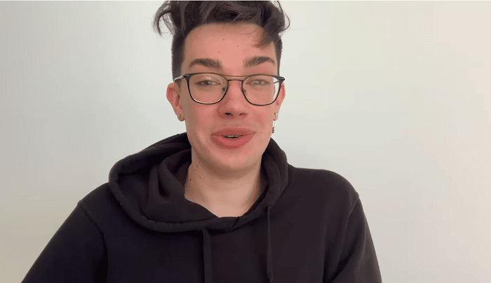 Imagem do post Ainda sobre James Charles: Youtubers brasileiros Lorelay Fox e Lugui (O Menino do Rio) comentam a polêmica de James vs Tati