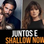 Imagem do post Lady Gaga e Bradley debocham de “Juntos e shallow e now” de Paula Fernandes e Luan Santana em dublagem, confira!