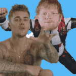 Imagem do post Música de Ed Sheeran e Justin Bieber não estreia no topo da Billboard Hot 100, faixa de Lil Nas X continua na primeira posição, confira!