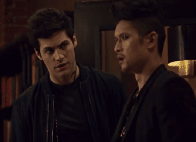 post: Teen Choice Awards 2019: Shadowhunters, Riverdale e The Flash lideram a lista de indicados