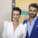 Imagem do post Confira o elenco de Topíssima, nova novela da Record, tem: Camila Rodrigues, Sidney Sampaio, Felipe Cunha, Pérola Faria, Sílvia Pfeifer…