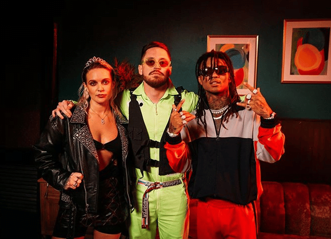 Imagem do post Ouça “Diva”, single de Aazar, Swae Lee e Tove Lo!