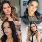 Imagem do post Enquete encerrada: Qual das últimas 4 vencedoras do BBB é a sua sua favorita, Munik, Emilly, Gleici ou Paula? Vote!