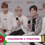 Imagem do post TXT se apresenta no festival Wango Tango 2019 nos EUA, confira a performance!