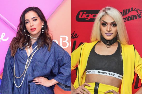 Imagem do post Prêmio Jovem Brasileiro 2019: Confira os finalistas das categorias de música – Anitta, Pabllo Vittar, Lali