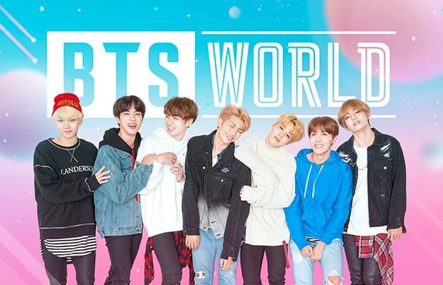 post: BTS, Selena Gomez e GOT7 dominam a parada Social 50 da Billboard