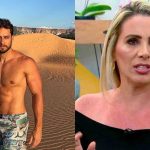 Imagem do post Enquete Power Couple 2019: Eliéser Ambrósio ou Faby Monarca, qual dois dois você quer que entre em A Fazenda? Vote!