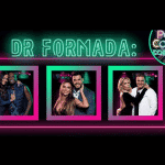 Imagem do post Enquete Power Couple 2019 9ª DR: Qual casal você salva, Nicole e Bimibi, André e Drika ou Taty e Braga? Vote!