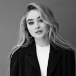 Imagem do post Sabrina Carpenter lançará novo clipe.