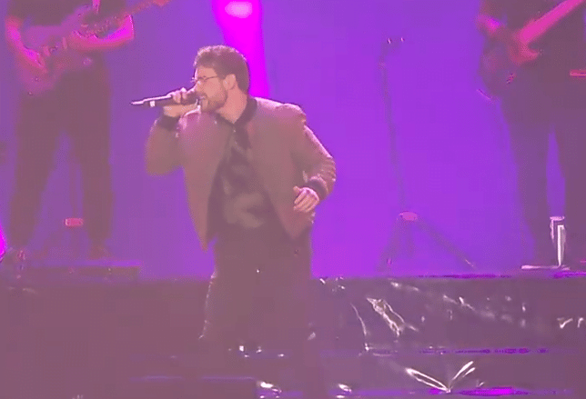 Imagem do post VillaMix Goiânia 2019: Liam Payne faz cover de “Promisses” de Sam Smith e Calvin Harris